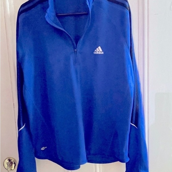 ADIDAS Pull over Vintage - Picture 11 of 11